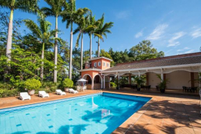  Carlton Plaza Limeira  Лимейра